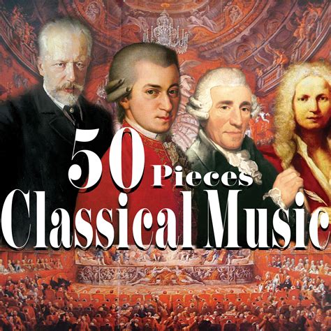Classical Music .